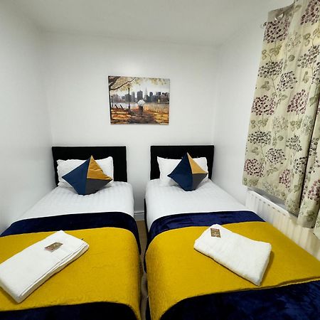 Tower Bridge London, 2 Bedrooms, Reception, Kitchen, Parking Экстерьер фото