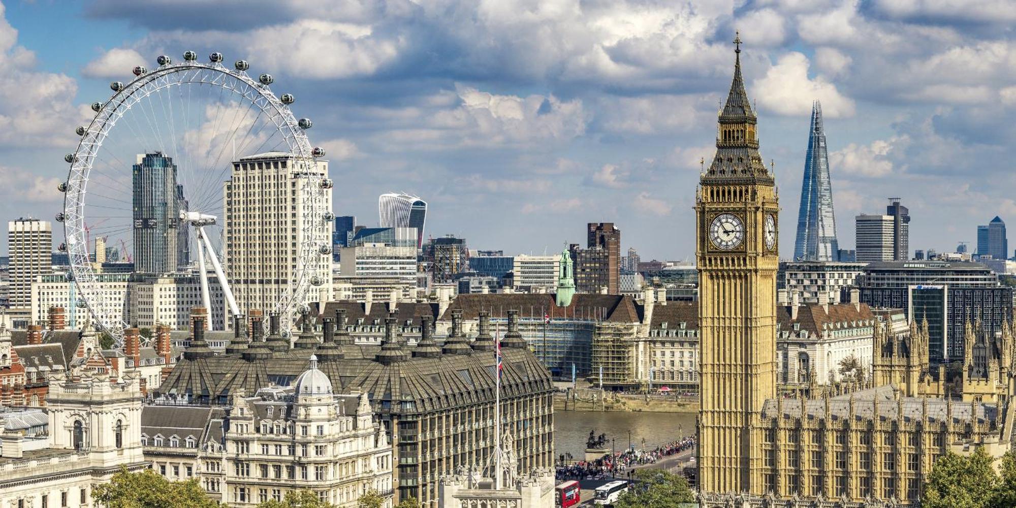 Tower Bridge London, 2 Bedrooms, Reception, Kitchen, Parking Экстерьер фото