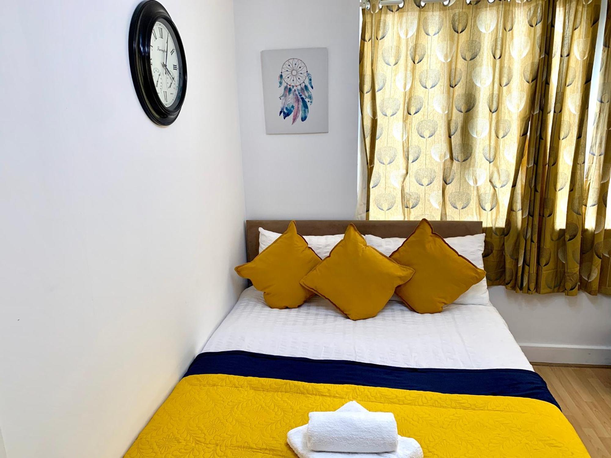 Tower Bridge London, 2 Bedrooms, Reception, Kitchen, Parking Экстерьер фото